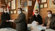 سرمربی بادران انتخاب شد