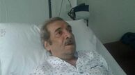 بازیگر «معمای شاه» ممنوع الملاقات شد +عکس
