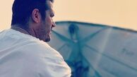گره کور زندگی سیاوش خیرابی+عکس