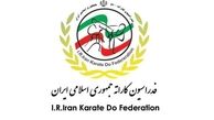 جزییات تصادف سرمربی تیم ملی کاراته