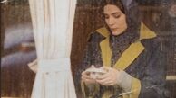 سحر دولتشاهی با تیپ قدیمی + عکس