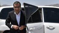 قاضی‌زاده از قطار دولت پیاده شد