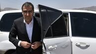 قاضی‌زاده از قطار دولت پیاده شد