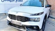 قیمت جدیدترین محصول ایران خودرو