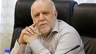 وزیر نفت:ترکمنستان تنها 2 درصد تولید داخل را تامین می‌کند