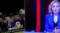 مجری اعلام ‌کنندۀ کودتا: گروگان بودم! +تصاویر
