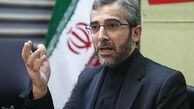 علی باقری:برخی مسئولان تقوای سیاسی ندارند