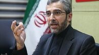 باقری:مجلس از حق تصمیم‌گیری درباره پروتکل الحاقی محروم شده است
