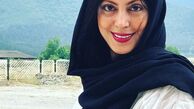 فرد مورد علاقه نیلوفر شهیدی!