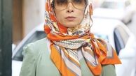 بازیگر ساختمان پزشکان این بار در نقشی متفاوت + عکس