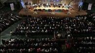 دادستان مشهد:
برگزاری کنسرت در شهر مشهد با توجه به اتفاق‌نظر علما صحیح نیست
