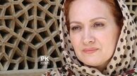افسانه ناصری: با سعید آقاخانی کارکردن بسیار لذت‌بخش است 