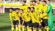 ترکیب سپاهان مقابل پرسپولیس مشخص شد