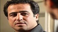  درود بازیگر معراجی‌ها بر شرف علی دایی