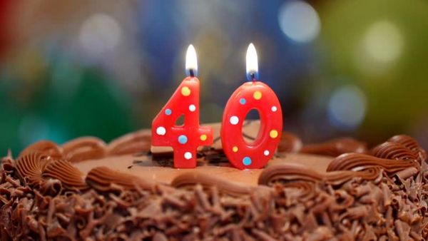 ویتامین و مکمل های مورد نیاز بدن بعد از 40 سالگی