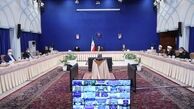  رئیس جمهور : ممنوعیت تردد شبانه لغو شود
