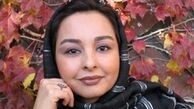 «ماهایا پطروسیان»  به سینما آمد+عکس