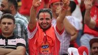 استقبال خوب هواداران تراکتورسازی از خرید بلیت بازی با پرسپولیس