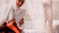 عکس رویایی سمیرا حسینی