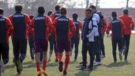 سه ستاره ی پرسپولیس تیمشان را ترک میکنند!
