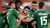 عراق بازی‌اش را لغو کرد و یمن باخت