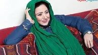 روایت «شهره لرستانی» از مادرش و سختی های زندگی اش
