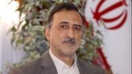 آشتیانی: شرایط معیشتی معلمان نابسامان است