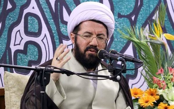 توکل به معنای تنبلی نیست! +صوت