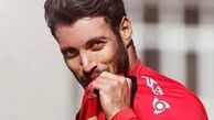 ویدیو بامزه شجاع خلیل زاده درباره برد پرسپولیس