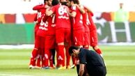 من و علی کریمی از یک جنس هستیم