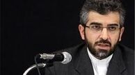 رئیس ستاد انتخابات جلیلی منصوب شد