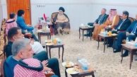 آمریکا در تلاش برای دور کردن «صدر» از ایران