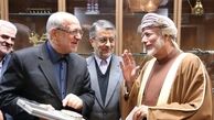 توافق جدید خودرویی ایران-عمان