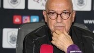 نگرانی سرمربی السد در آستانه آغاز جام ملت‌های آسیا

