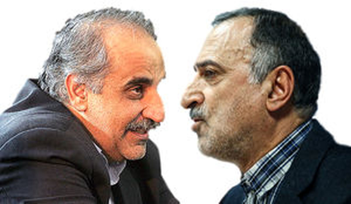 
گمرک؛ سوراخ دعایی که گم شد و به کمک دختر مظلوم وزیر آمد
