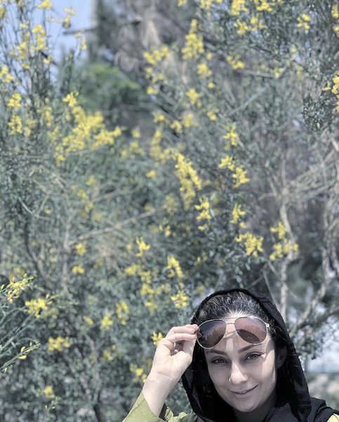 عکس جدید یکتا ناصر در فضای مجازی + عکس