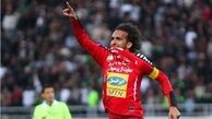 محمد نوری در پرسپولیس ماندنی شد