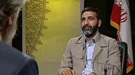 حاج حسین یکتا مجری تلویزیون شد