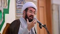 مومن اینگونه جان می‌دهد+ صوت