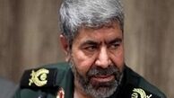 اعلام زمان بازگشت پیکر شهیدحججی به میهن