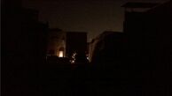 عربستان برای دومین روز برق منطقه شیعه نشین را قطع کرد