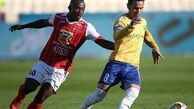 اتفاق نگران‌کننده برای پرسپولیسی‌ها