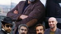 نقش های مورد علاقه محسن تنبانده!+عکس