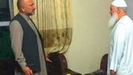 مشاجره لفظی «اتمر» با «اسماعیل‌خان»