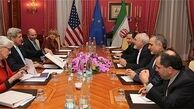 وزرای خارجه سه کشور اروپایی در راه لوزان/ ظریف: آمریکایی‌ها باید بین فشار و توافق یکی را انتخاب کنند/دیپلمات اروپایی: به توافق نزدیک نیستیم