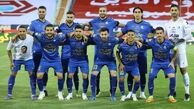خروجی های استقلال مشخص شدند