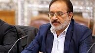 خسارت 200 هزار میلیاردی به کشاورزان
