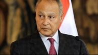 چهار پایتخت عربی تحت تسلط تهران