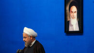 روحانی: تحریم بود عزت نبود؛ برجام برای ما عزت آورد