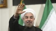 تأکید روحانی بر توسعه روابط کشورهای پارسی‌‌زبان